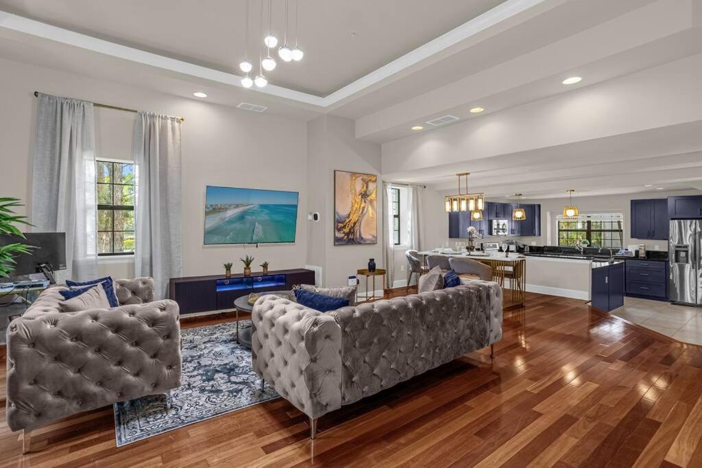 Disney Themed 4Br Family Townhome Inside Disney Resort Area Orlando Exterior foto